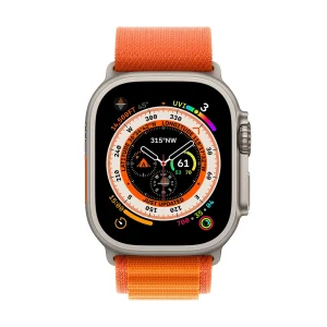 Apple Watch Ultra