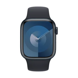 Apple Watch Series 9 - Midnight - Salute iWorld Authorised Apple Reseller and Authorised Service Provider in Kenya