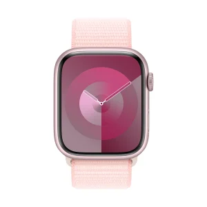 Apple Watch Series 9 - Pink - Salute iWorld Authorised Apple Reseller and Authorised Service Provider in Kenya