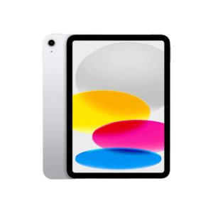 10.9-inch iPad Wi-Fi 64GB - Silver - MPQ03B_A