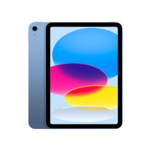 Apple iPad 10th Gen