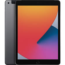Apple iPad (8th Generation)