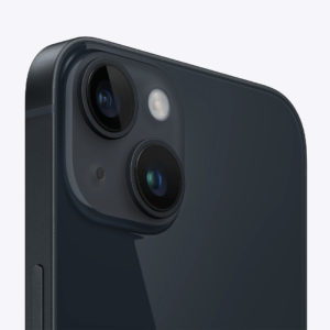 iPhone 14 256GB Midnight - Image 3
