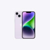 iPhone 14 256GB Purple