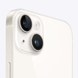 iPhone 14 256GB Starlight - Image 3