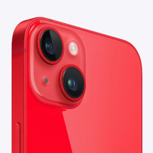 iPhone 14 512GB (PRODUCT)RED - Image 3