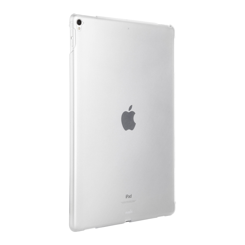 iGlaze for iPad Pro (12.9-inch)(2nd Gen.) - Stealth Clear