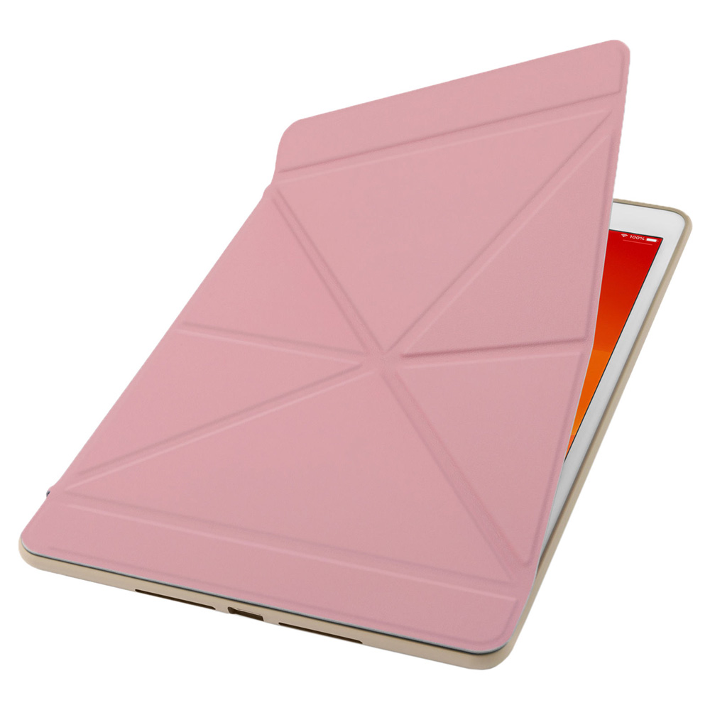 VersaCover for iPad (10.2-inch, 7th Gen.) - Sakura Pink