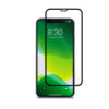 IonGlass for iPhone 11 Pro/XS/X - Black (Clear/Glossy)