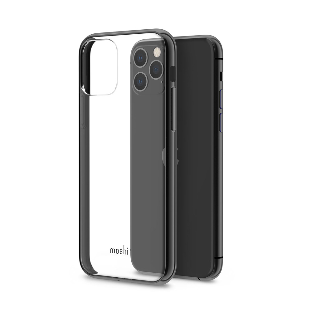 Vitros for iPhone 11 Pro - Raven Black