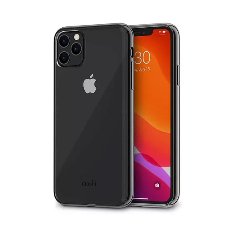 Vitros for iPhone 11 Pro Max - Raven Black