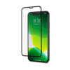 IonGlass Privacy for iPhone 11 Pro/XS/X - Black (Clear/Glossy)