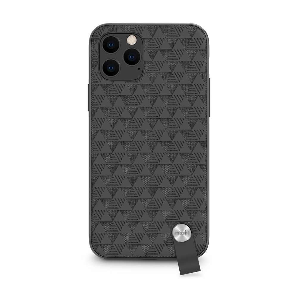 Altra for iPhone 11 Pro (SnapTo™) - Shadow Black