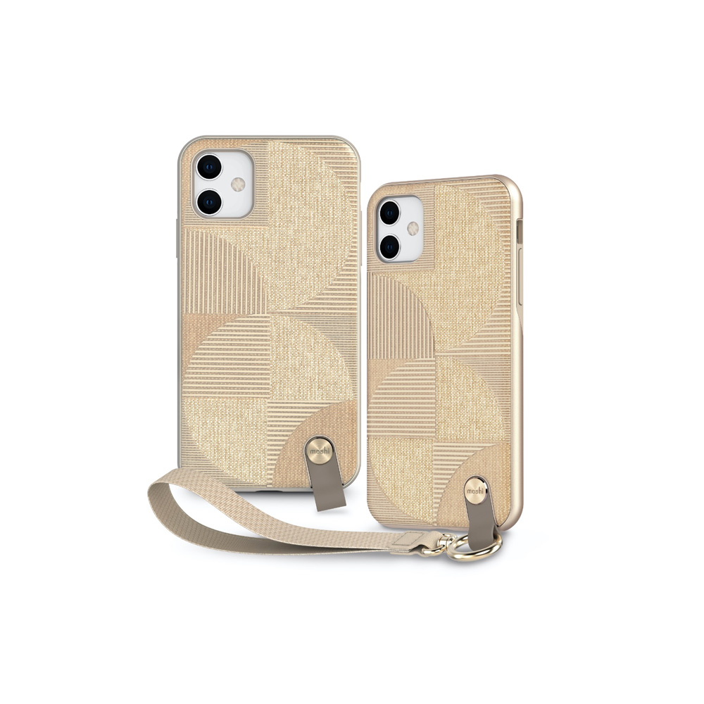 Altra for iPhone 11 (SnapTo™) - Sahara Beige