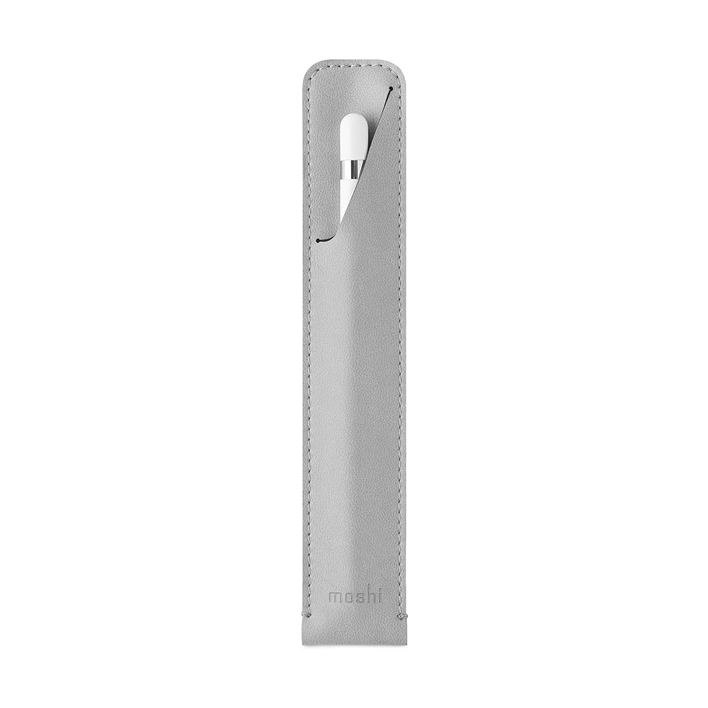 Apple Pencil Case - Stone Gray
