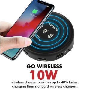 USB SYNC AND CHARGING CABLES