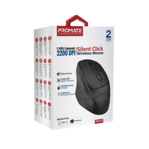 Clix 6 Black