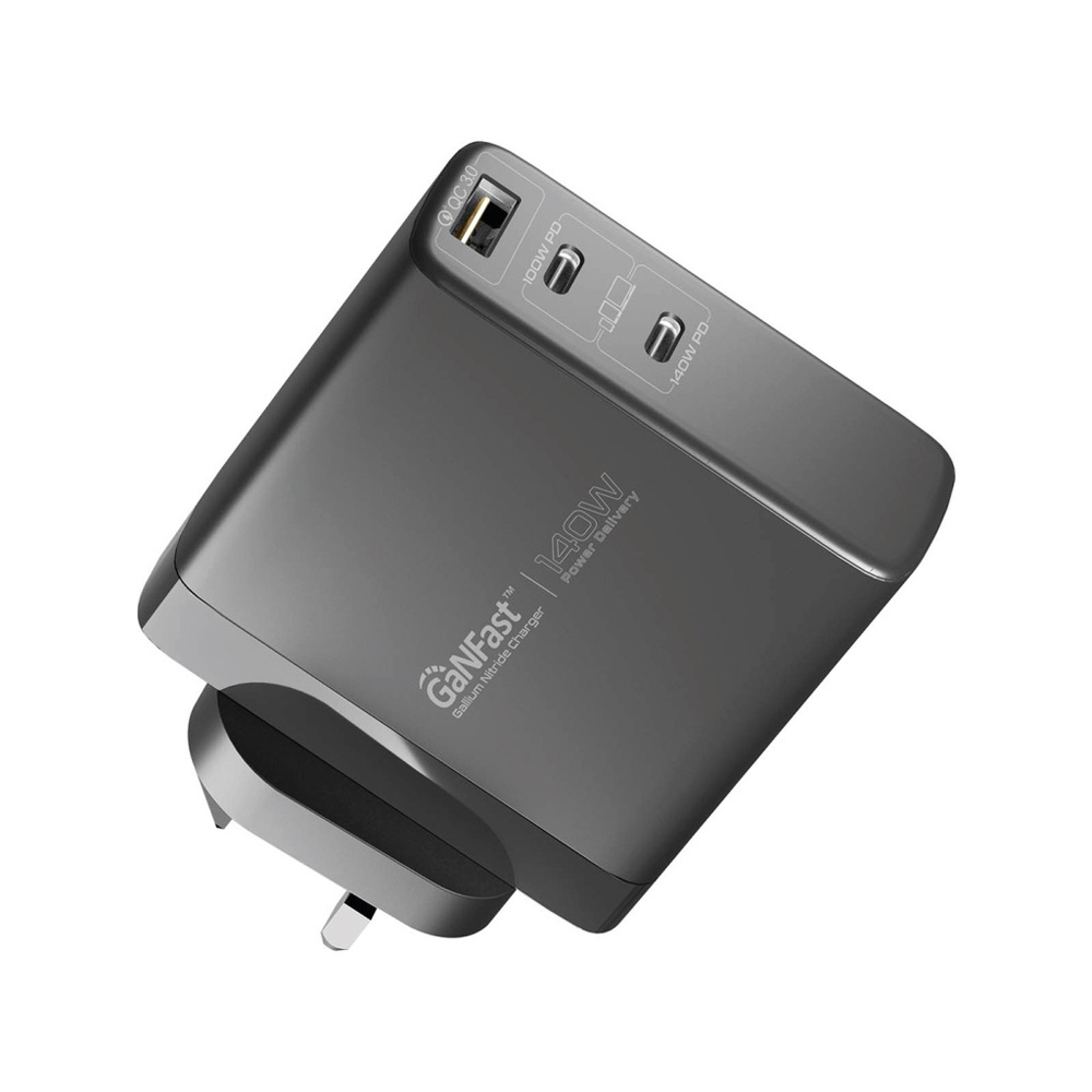 CAR/HOME CHARGER