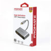USB-C to 4K HDMI & 1080p VGA Multimedia Adaptor