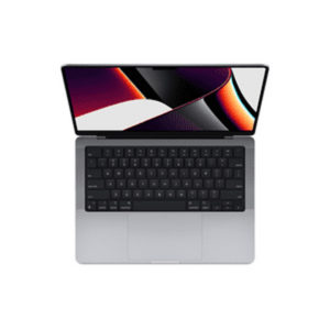 16-inch MacBook Pro: Apple M1 Max chip with 10‑core CPU and 32‑core GPU, 1TB SSD - Space Grey