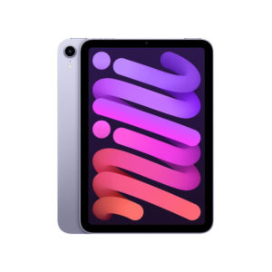 iPad mini Wi-Fi 64GB - Purple