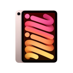 iPad mini Wi-Fi 64GB - Pink