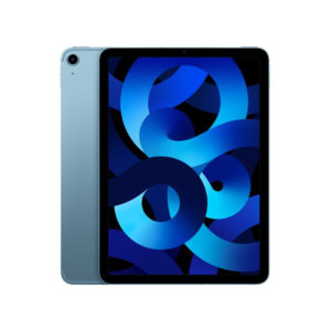 10.9-inch iPad Air Wi-Fi + Cellular 64GB - Blue