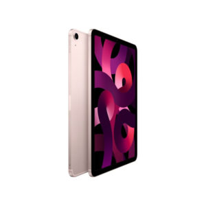 10.9-inch iPad Air Wi-Fi + Cellular 256GB - Pink