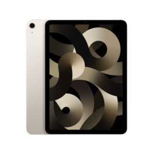 10.9-inch iPad Air Wi-Fi 256GB - Starlight