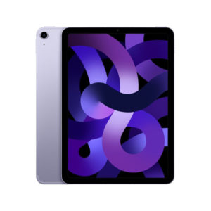 10.9-inch iPad Air Wi-Fi + Cellular 256GB - Purple
