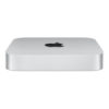 Mac mini: Apple M2 chip with 8‑core CPU and 10‑core GPU, 256GB SSD