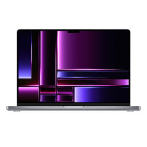 16-inch MacBook Pro: Apple M2 Max chip with 12‑core CPU and 38‑core GPU, 1TB SSD - Space Grey