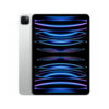 11-inch iPad Pro Wi-Fi 256GB - Silver