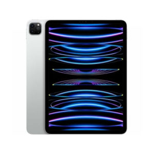 11-inch iPad Pro Wi-Fi 256GB - Silver