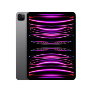 11-inch iPad Pro Wi-Fi 2TB - Space Grey