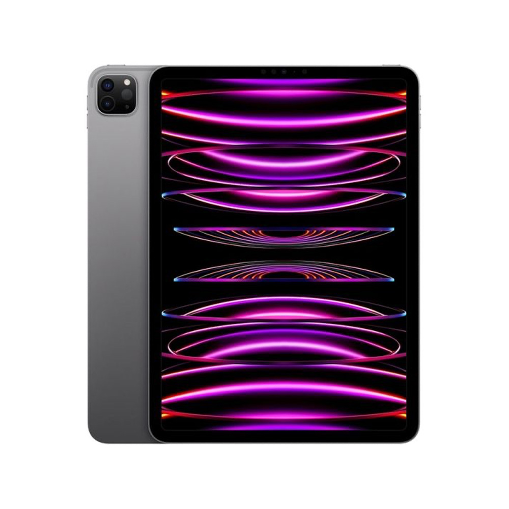 11-inch iPad Pro Wi-Fi + Cellular 128GB - Space Grey