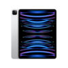 12.9-inch iPad Pro Wi‑Fi + Cellular 128GB - Silver