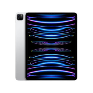 12.9-inch iPad Pro Wi‑Fi + Cellular 1TB - Silver