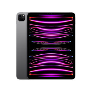 12.9-inch iPad Pro Wi‑Fi + Cellular 2TB - Space Grey