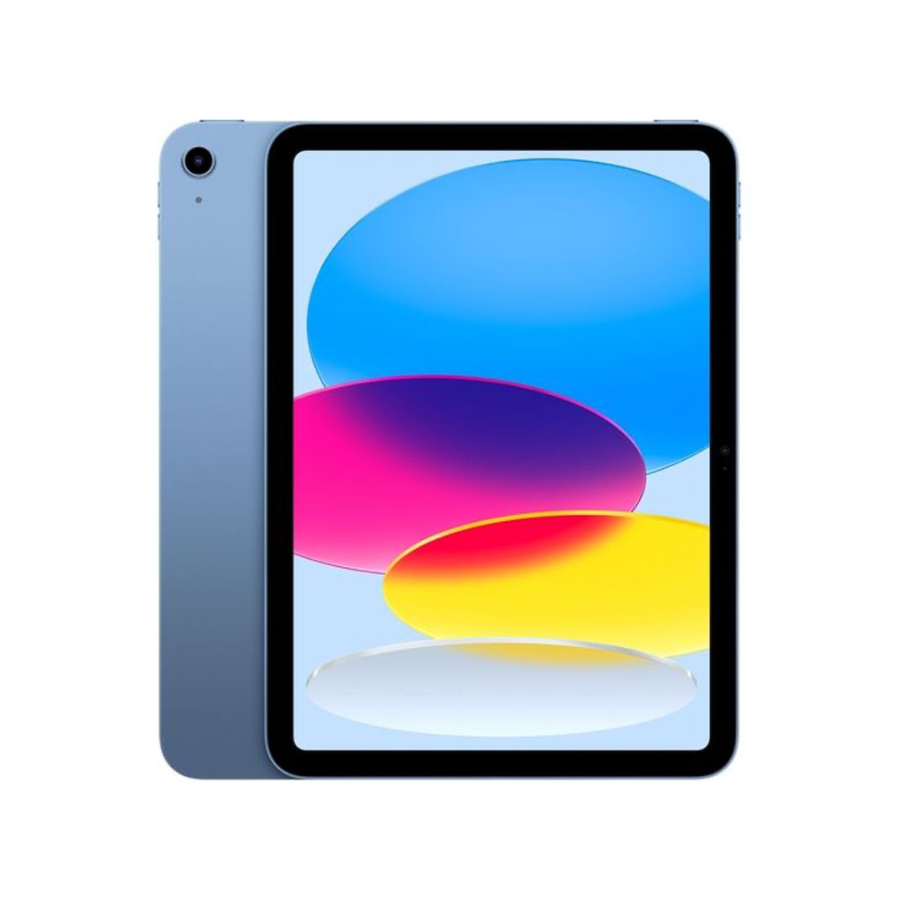 10.9-inch iPad Wi-Fi 64GB - Blue