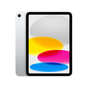 10.9-inch iPad Wi-Fi 256GB - Silver