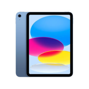 10.9-inch iPad Wi-Fi 256GB - Blue