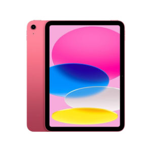 10.9-inch iPad Wi-Fi 256GB - Pink