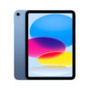 10.9-inch iPad Wi-Fi + Cellular 256GB - Blue