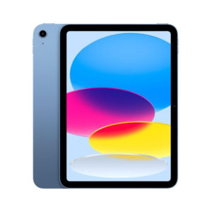 10.9-inch iPad Wi-Fi + Cellular 256GB - Blue