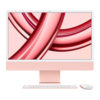 24″ iMac: M3 chip/8C CPU/8C GPU/8GB 256GB