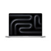 16″ MacBook Pro: M3 Pro/12C/18C GPU/ 18GB/512GB -Silver