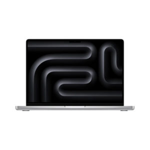 16″ MacBook Pro: M3 Pro/12C/18C GPU/ 18GB/512GB -Silver
