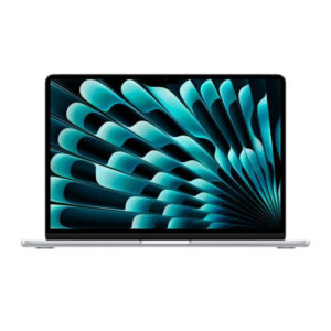 MACBOOK AIR 13”M3 8-CPU 8- GPU 8GB 256GB Silver