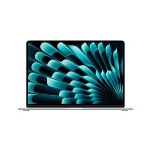 MACBOOK AIR 13”M3 8-CPU 10- GPU 8GB 512GB Silver